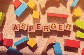Asperger testimonios